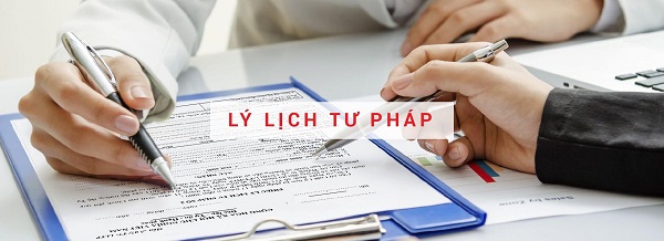 giấy xác nhận nhân thân xin ở đâu 1