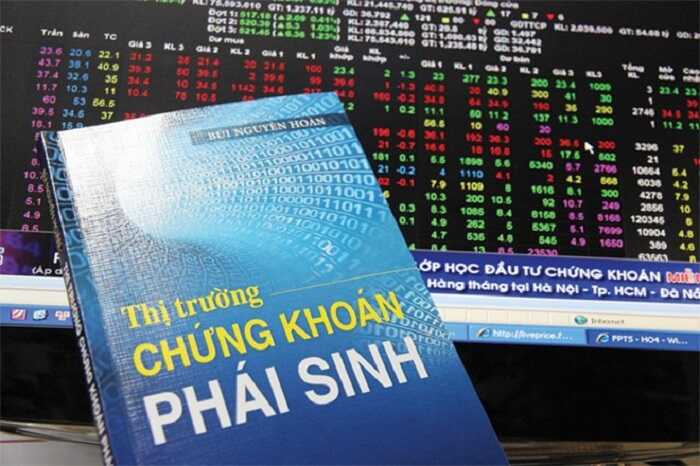 Chứng khoán phái sinh là gì?