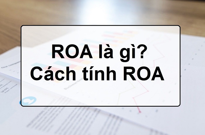 Tỷ suất lợi nhuận trên tổng tài sản